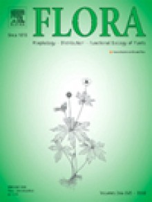 Flora期刊